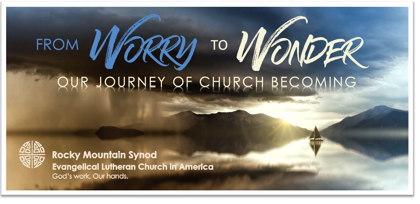 Rocky Mountain Synod | God's work. Our hands.